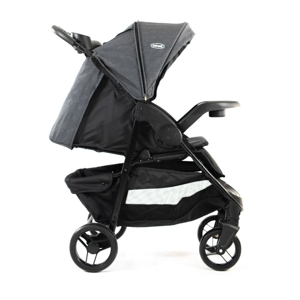 Coche Travel System Sienna Bebesit K200g image number 2.0