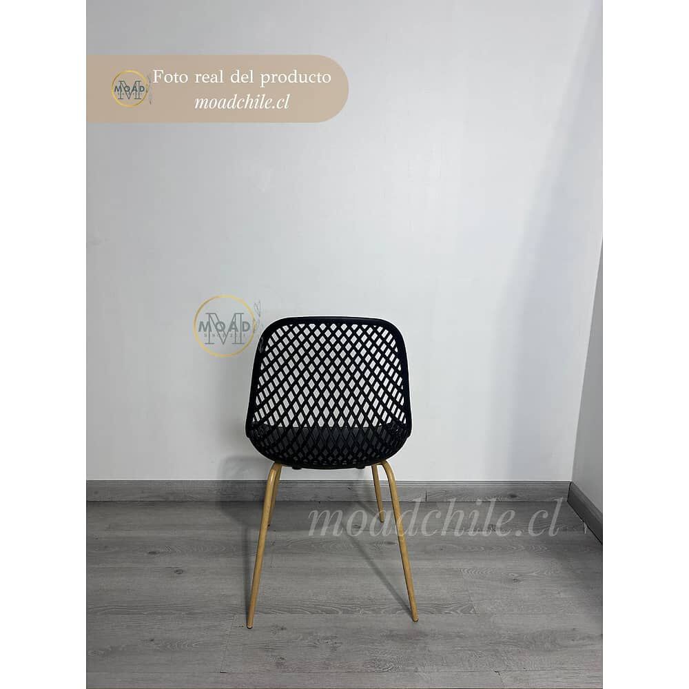 Pack 4 Sillas Helena Garden image number 3.0