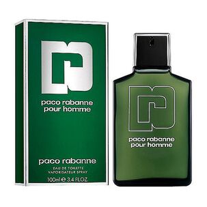 Paco Rabanne Men Edt 100ml