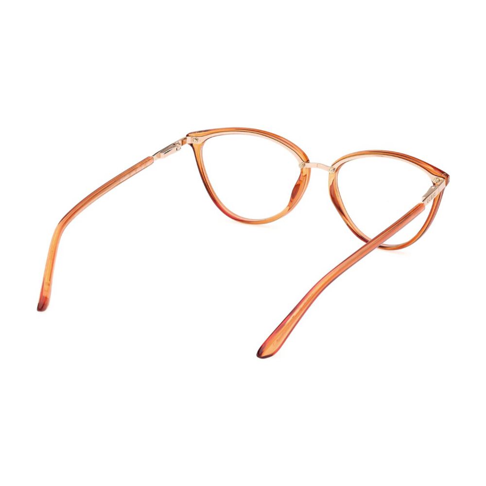 Lentes &Oacute;pticos Naranja Guess image number 5.0