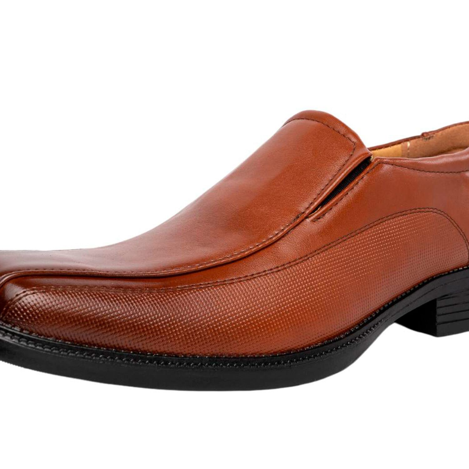 Zapato Ivars Caramelo Uns image number 3.0