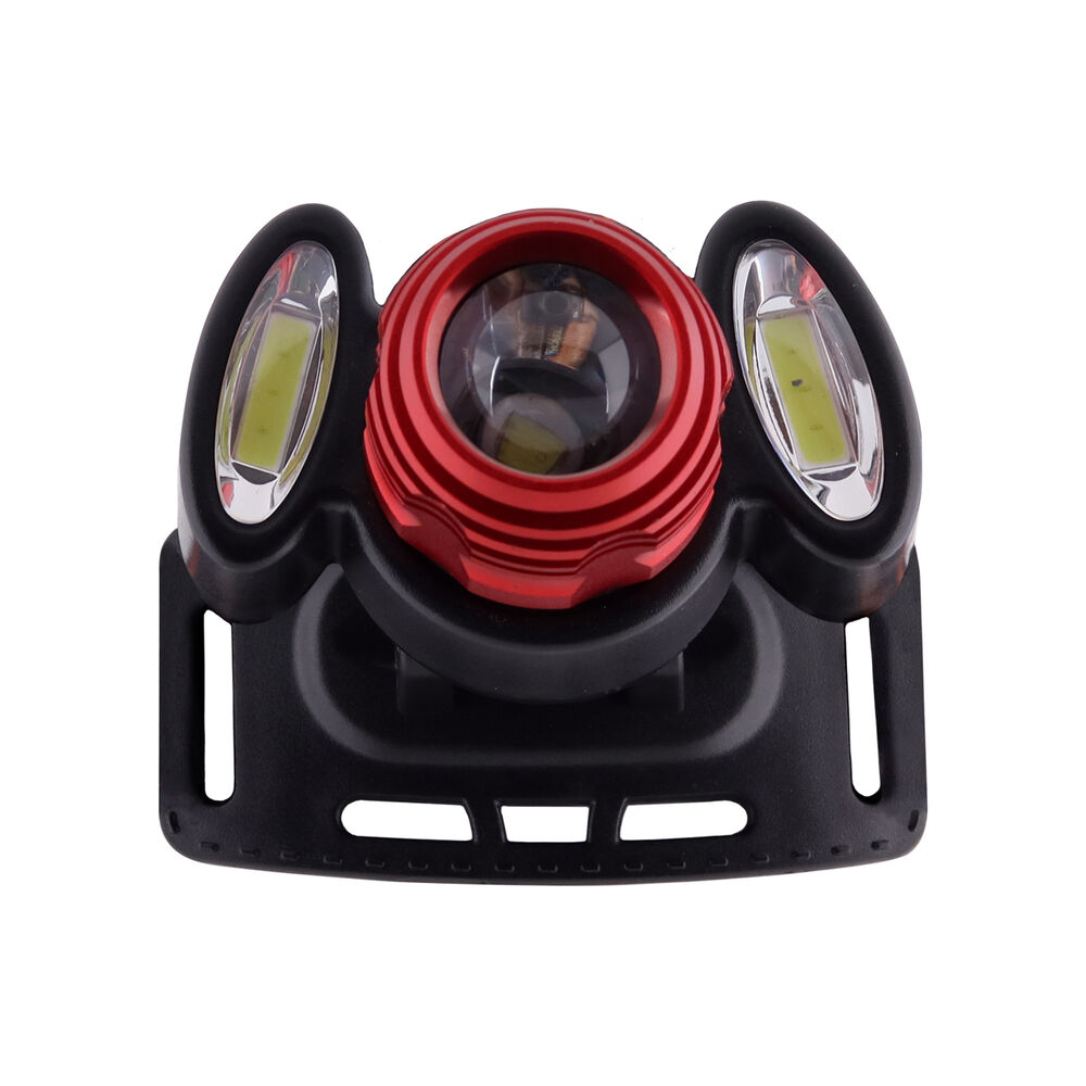 Linterna Led Recargable Cintillo Waterproof Activex image number 1.0