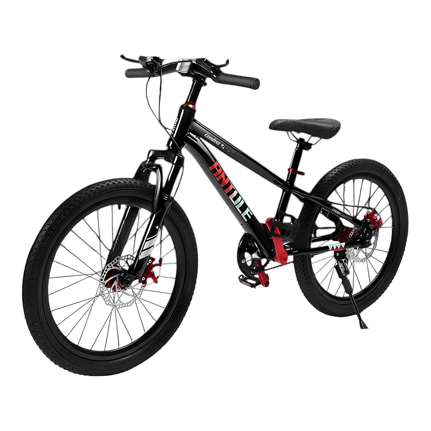 Bicicleta Infantil 10-14 A&ntilde;os Aro 22 Nexa Lubabycas image number 0.0