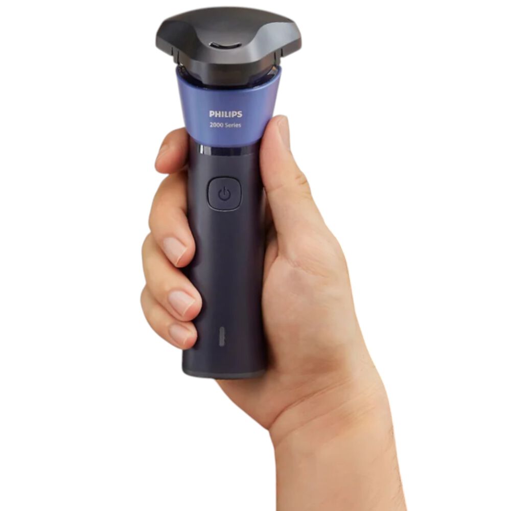 Afeitadora Autoafilable Philips Wet&dry Recargable Usb S2885 image number 8.0
