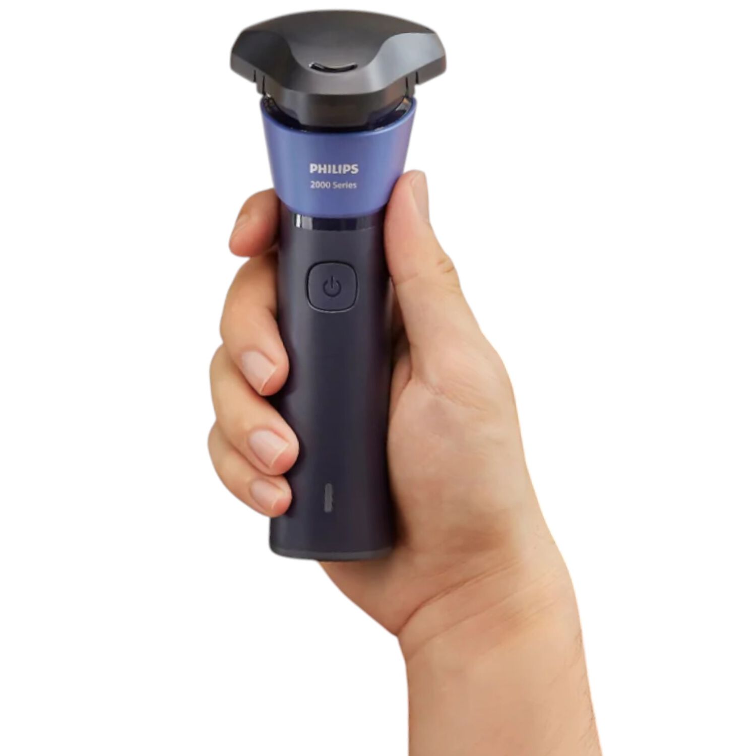 Afeitadora Autoafilable Philips Wet&dry Recargable Usb S2885 image number 8.0