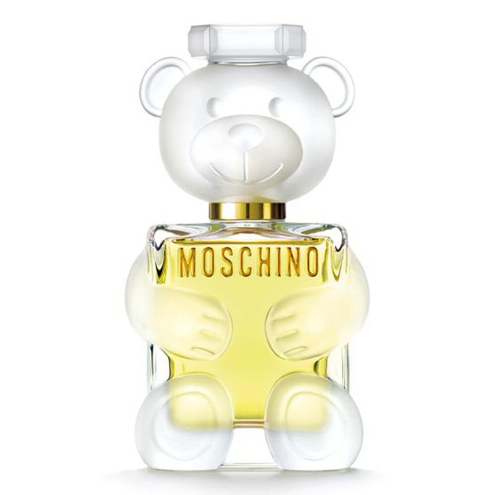 Moschino Toy 2 100 Ml Edp Mujer image number 0.0