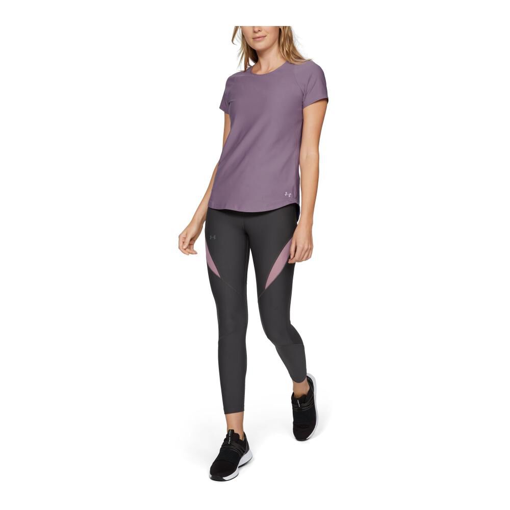 Polera Mujer Under Armour image number 4.0
