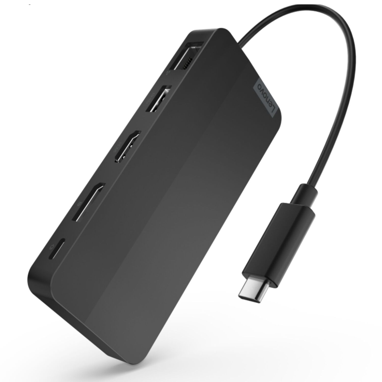 Dual Display Usb-c Travel Dock (con Adaptador) 100w It image number 1.0