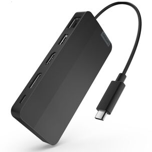 Dual Display Usb-c Travel Dock (con Adaptador) 100w It