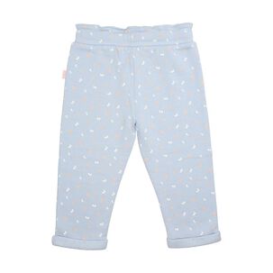 Pantalón De Buzo Bebe Niña Baby