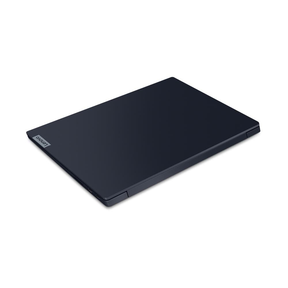Notebook Lenovo Ideapad S340-14iil / Intel Core I5 / 4 GB RAM / Intel Iris Plus Graphics G4 / 256 GB SSD/ 14'' image number 5.0
