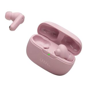 Audifonos Bluetooth Inear Tws Rosado Wave Beam 2 Jbl
