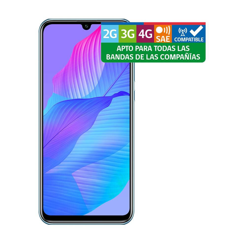 Smartphone Huawei Y8P / 128 GB / Liberado image number 6.0