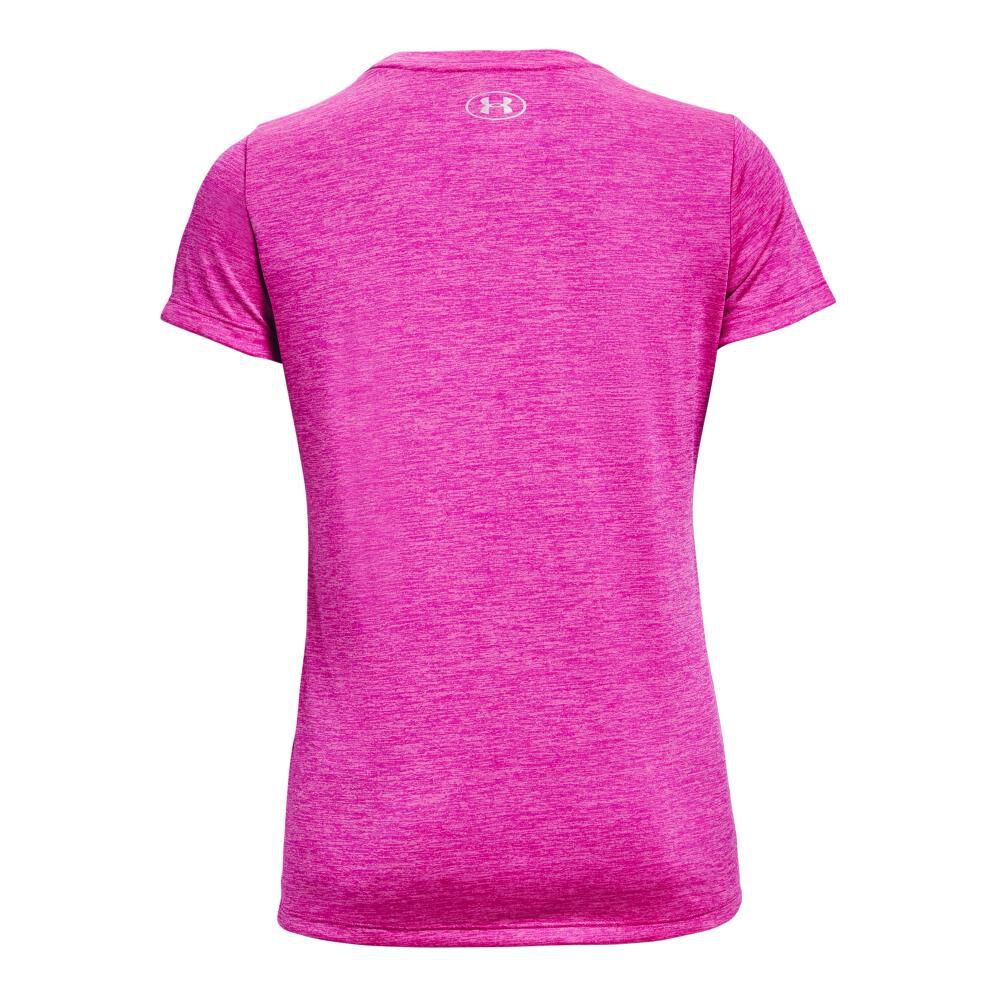 Polera Mujer Under Armour image number 1.0