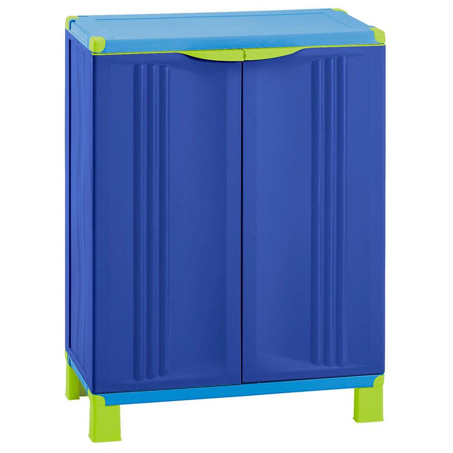 Armario Mediano Starplast Home Fucsia image number 0.0
