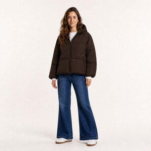 Parka Mujer Freedom