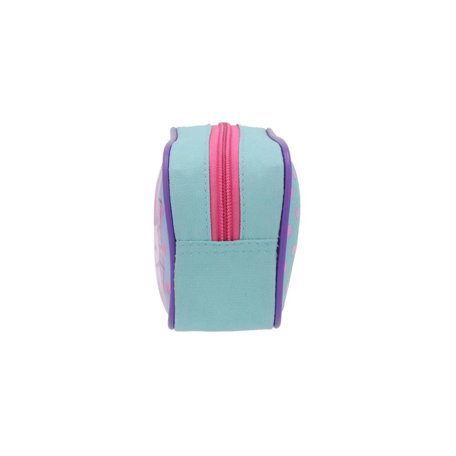 Mochila Ruedas Set 3 En 1 Hello Kitty Infantil image number 15.0