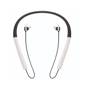 Audífonos Deportivos Bluetooth Ear In Color Blanco - Ps