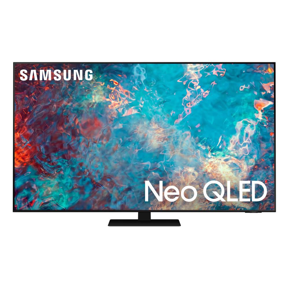 Neo QLED Samsung QN85A / 65'' / Ultra HD / 4K / Smart Tv image number 1.0