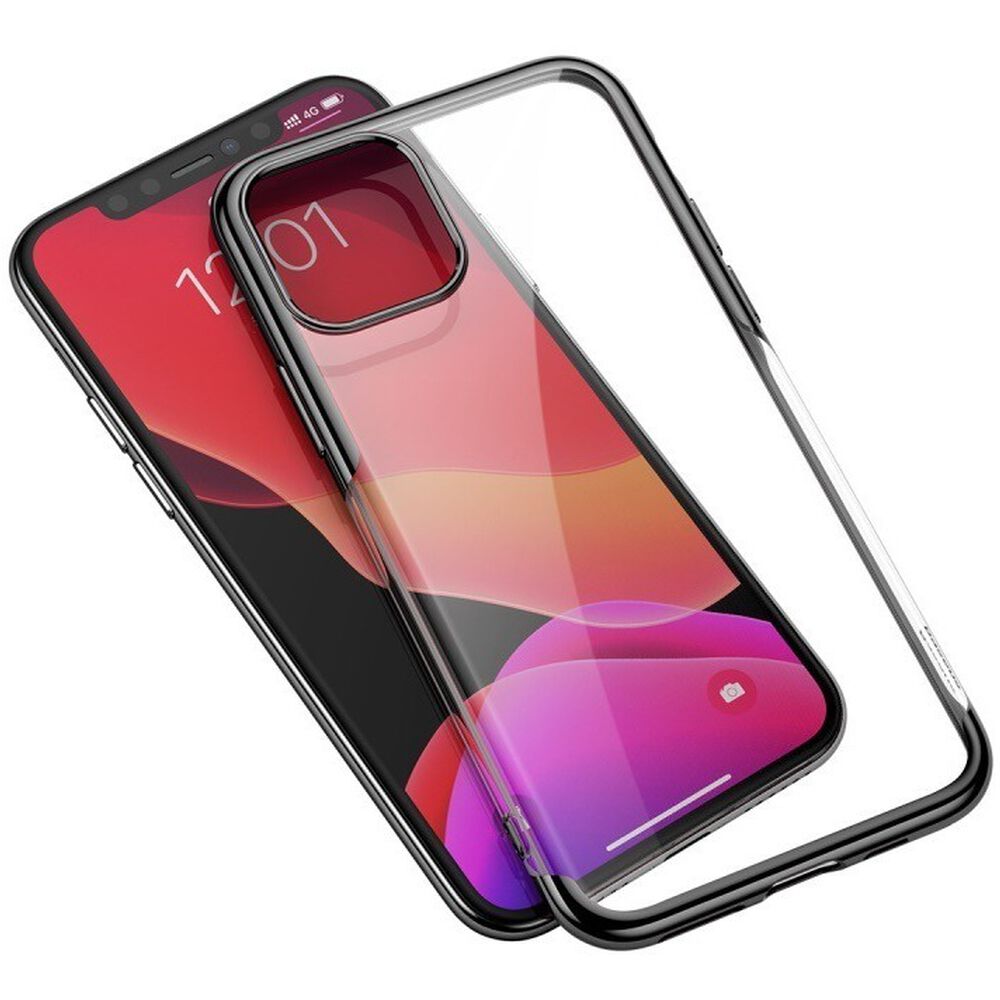 Carcasa Protector Compatible Iphone 11 Pro Max - Baseus image number 0.0