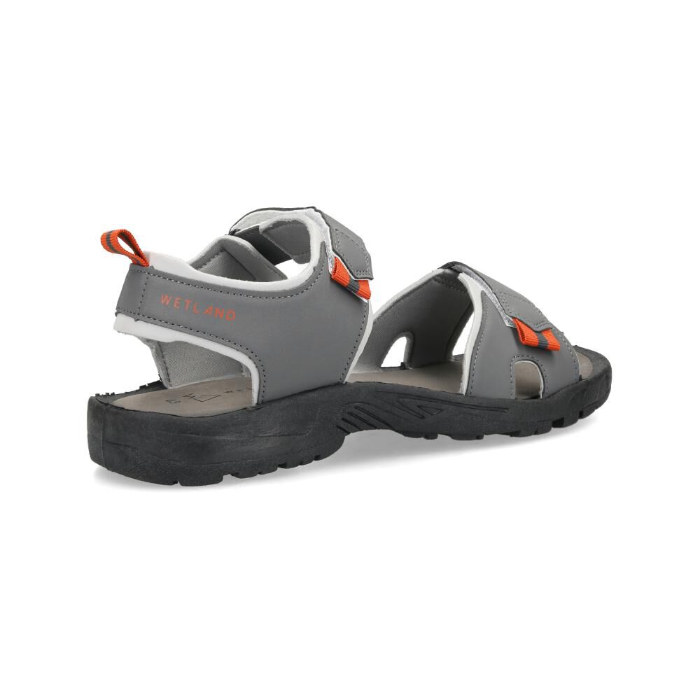 Sandalia Hombre Wetland image number 3.0