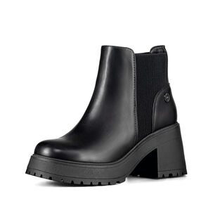 Botin Mujer Casual Eco Cuero Con Felpa Vintage Weide Czy612 Botin Mujer Casual Eco Cuero Con Felpa Vintage Weide Czy612