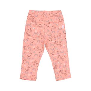 Calza Bebe Niña Baby