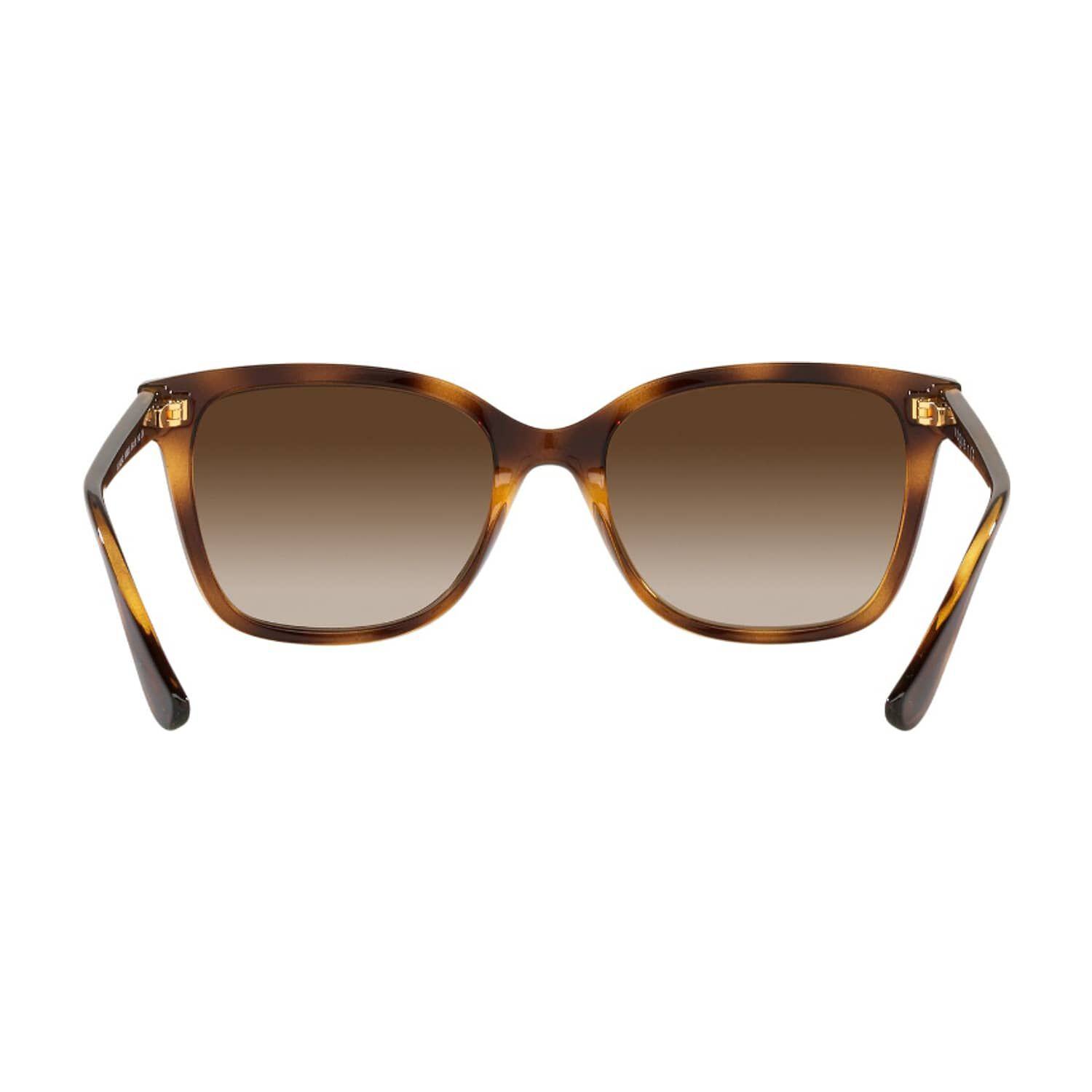 Lentes De Sol Dark Havana Vogue Eyewear image number 6.0