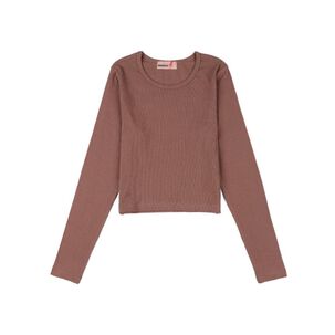 Polera Ni&ntilde;a Red - Rock