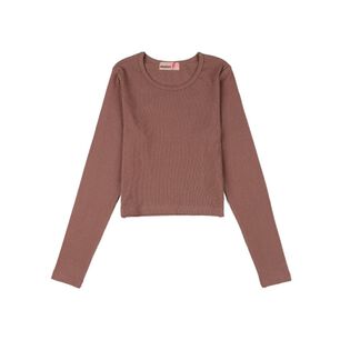 Polera Ni&ntilde;a Red - Rock