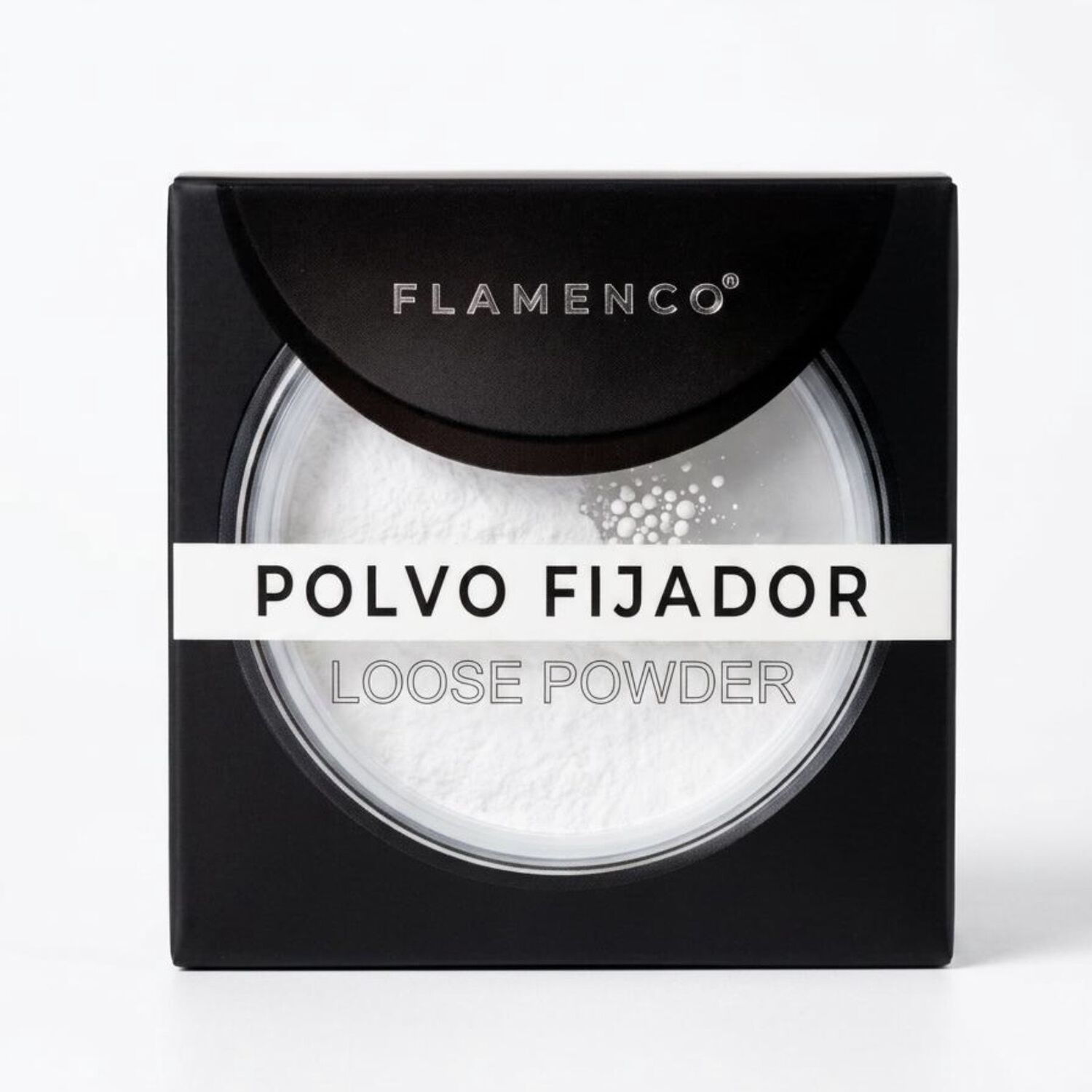 Polvo Traslucido Fijador De Maquillaje image number 0.0