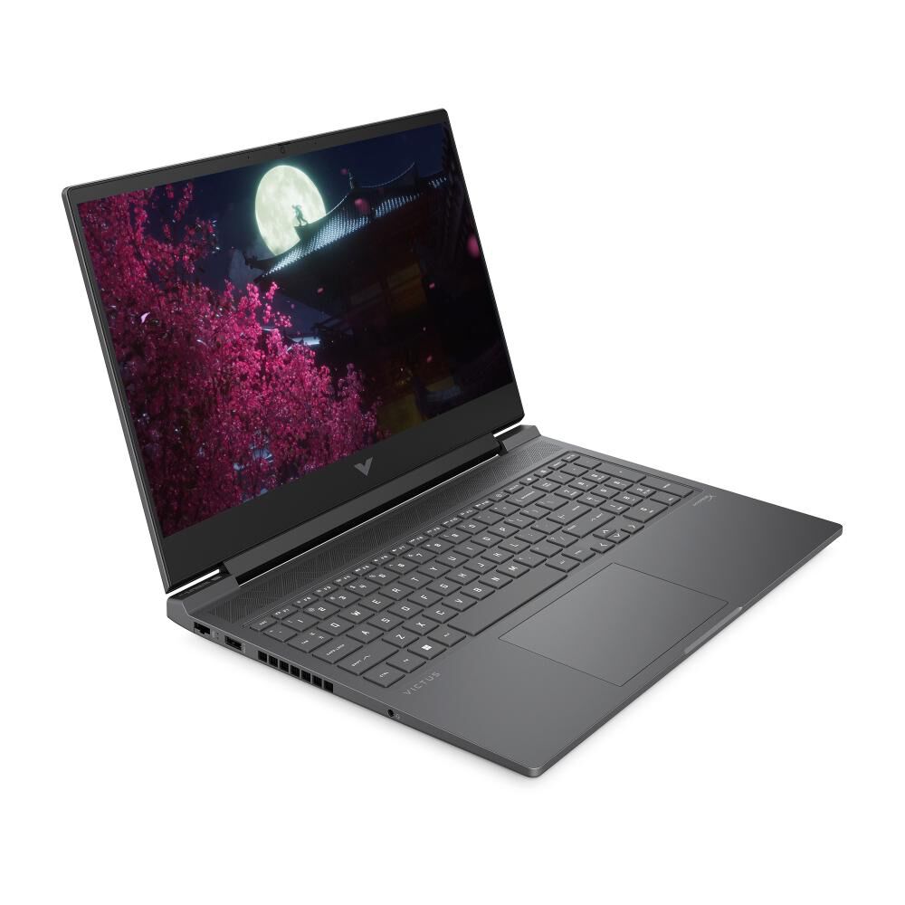 Notebook Gamer 16.1" HP Victus 16-R1016LA / Intel Core I7 / 32 GB RAM / Nvidia Geforce RTX 4070 / 1 TB SSD image number 1.0