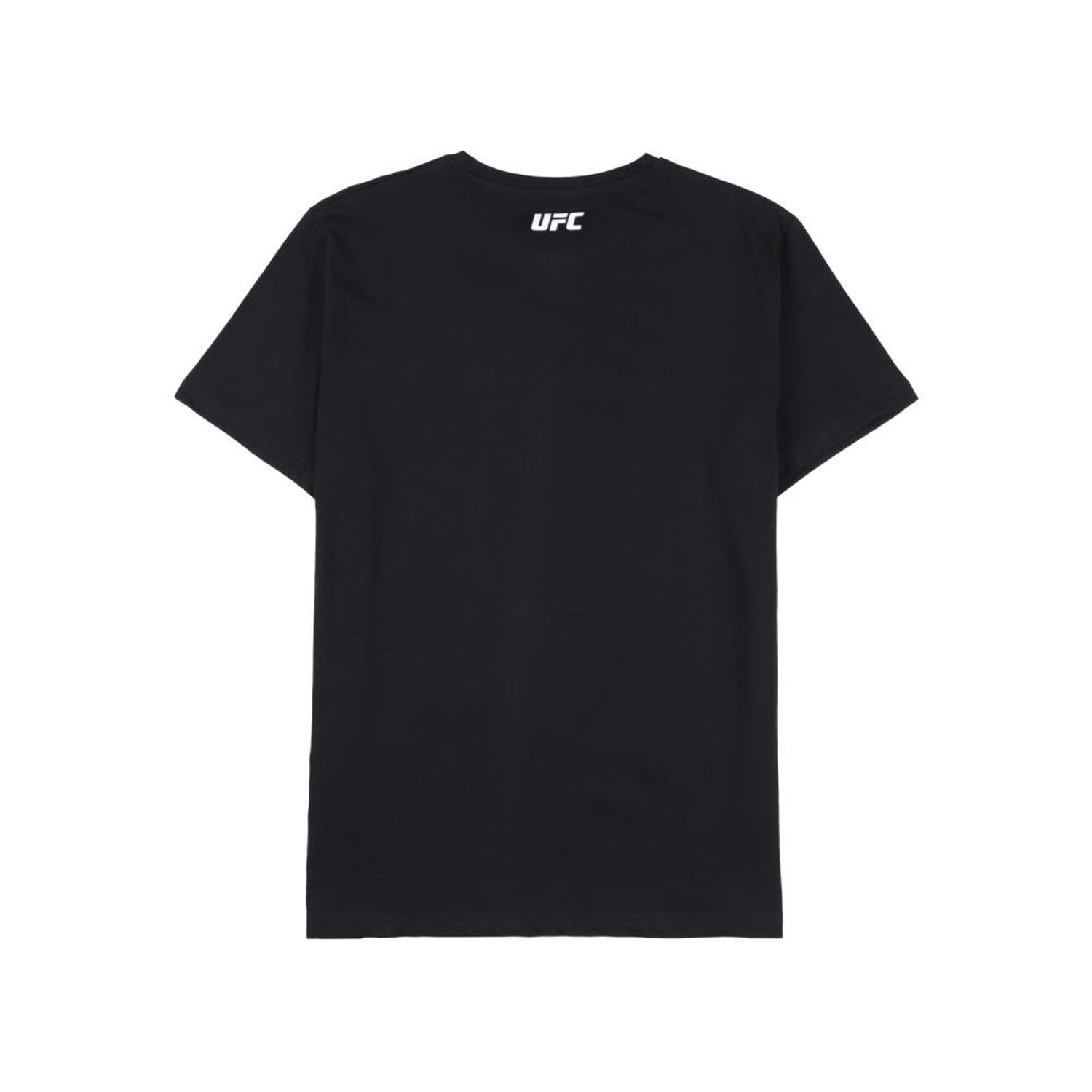 Polera Deportiva Hombre Ufc image number 1.0