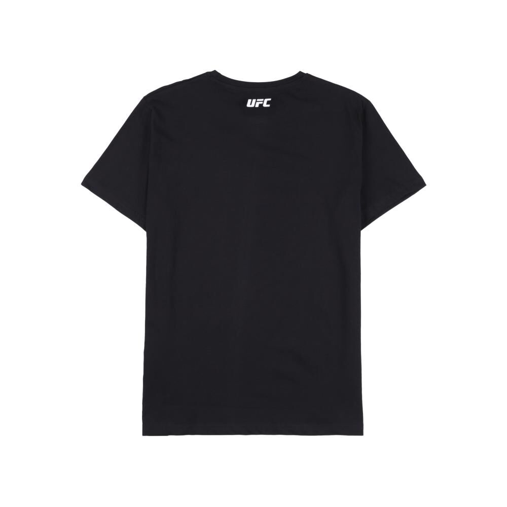 Polera Deportiva Hombre Ufc image number 1.0