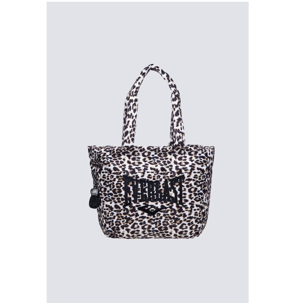 Bolso Tote Sensitive Everlast image number 0.0
