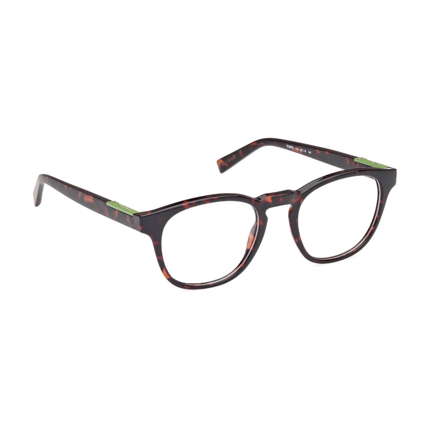 Lentes &Oacute;pticos Havana Oscuro Timberland image number 7.0