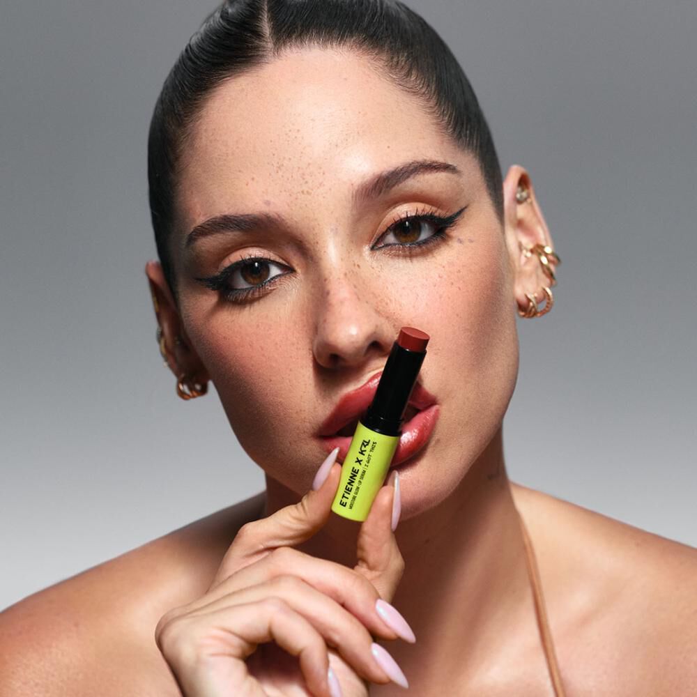 Etienne X Kel Lip Serum 02 I Got This, foto 3