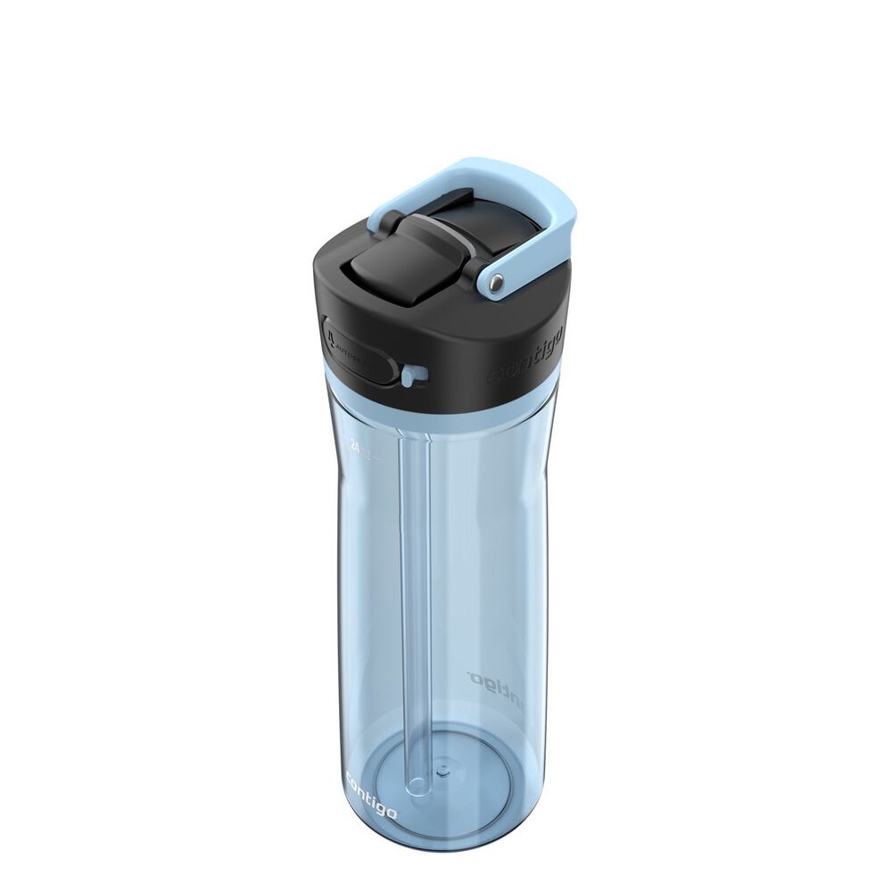 Contigo Ashland 2.0 Autopout Botella 709ml - Azul Glacia image number 2.0