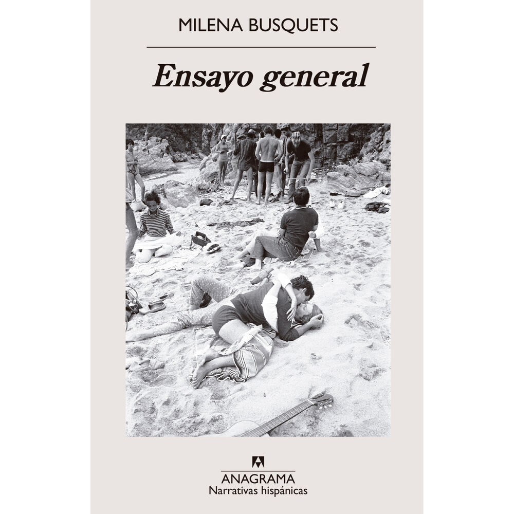 Ensayo General image number 0.0