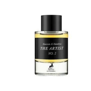 Maison Alhambra The Artist No 2 Edp 100ml
