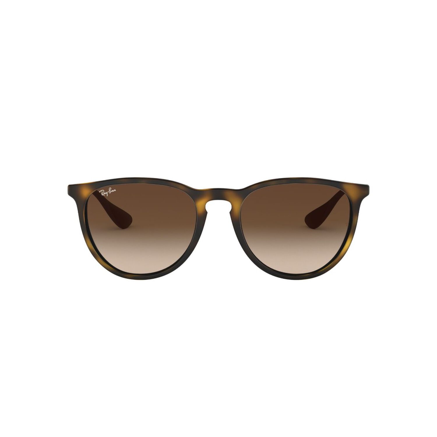 Lentes De Sol Erika Classic Havana Ray-ban image number 0.0