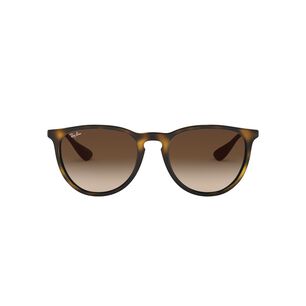 Lentes De Sol Erika Classic Havana Ray-ban