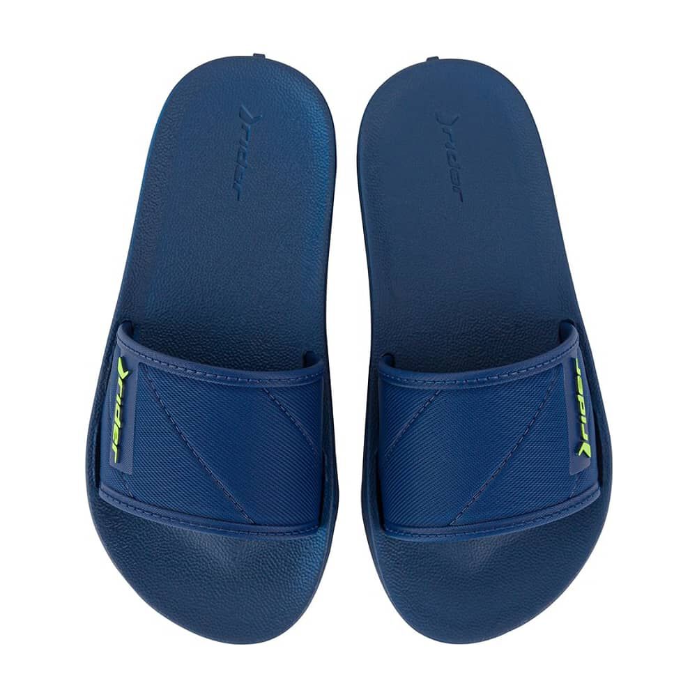 Sandalia Ni&ntilde;o Azul Street Rider image number 0.0