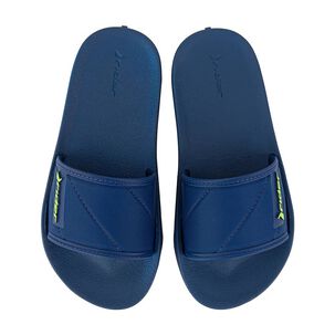 Sandalia Ni&ntilde;o Azul Street Rider