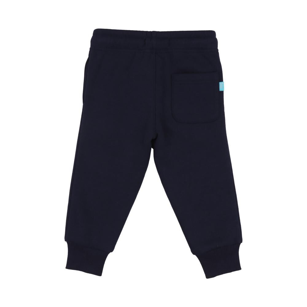 Pantalon De Buzo Bebe Ni&ntilde;o Baby image number 1.0