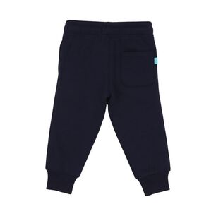 Pantalon De Buzo Bebe Ni&ntilde;o Baby