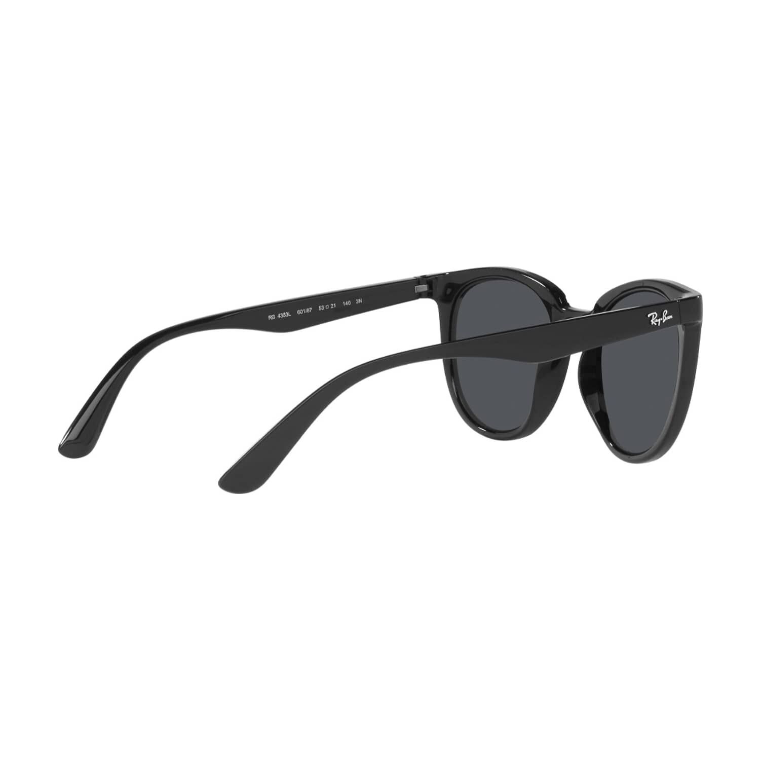 Lentes De Sol Negro Ray-ban image number 8.0