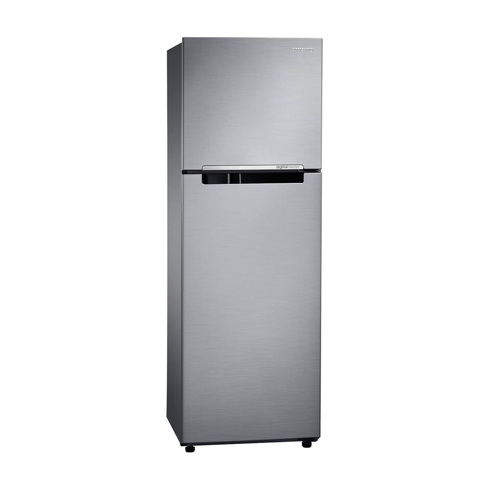 Samsung Refrigerador Top Mount Freezer De 255 L Con All Around Cooling image number 3.0