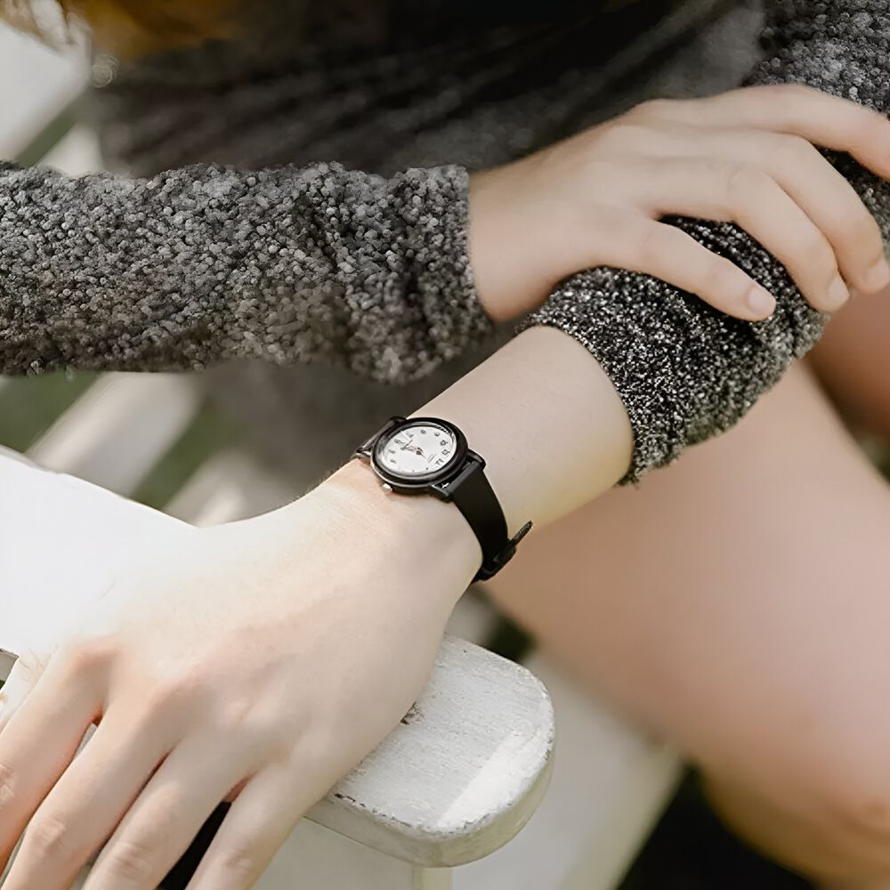 Reloj Casio De Mujer Classic Analog Lq-139bmv-7eldf image number 2.0