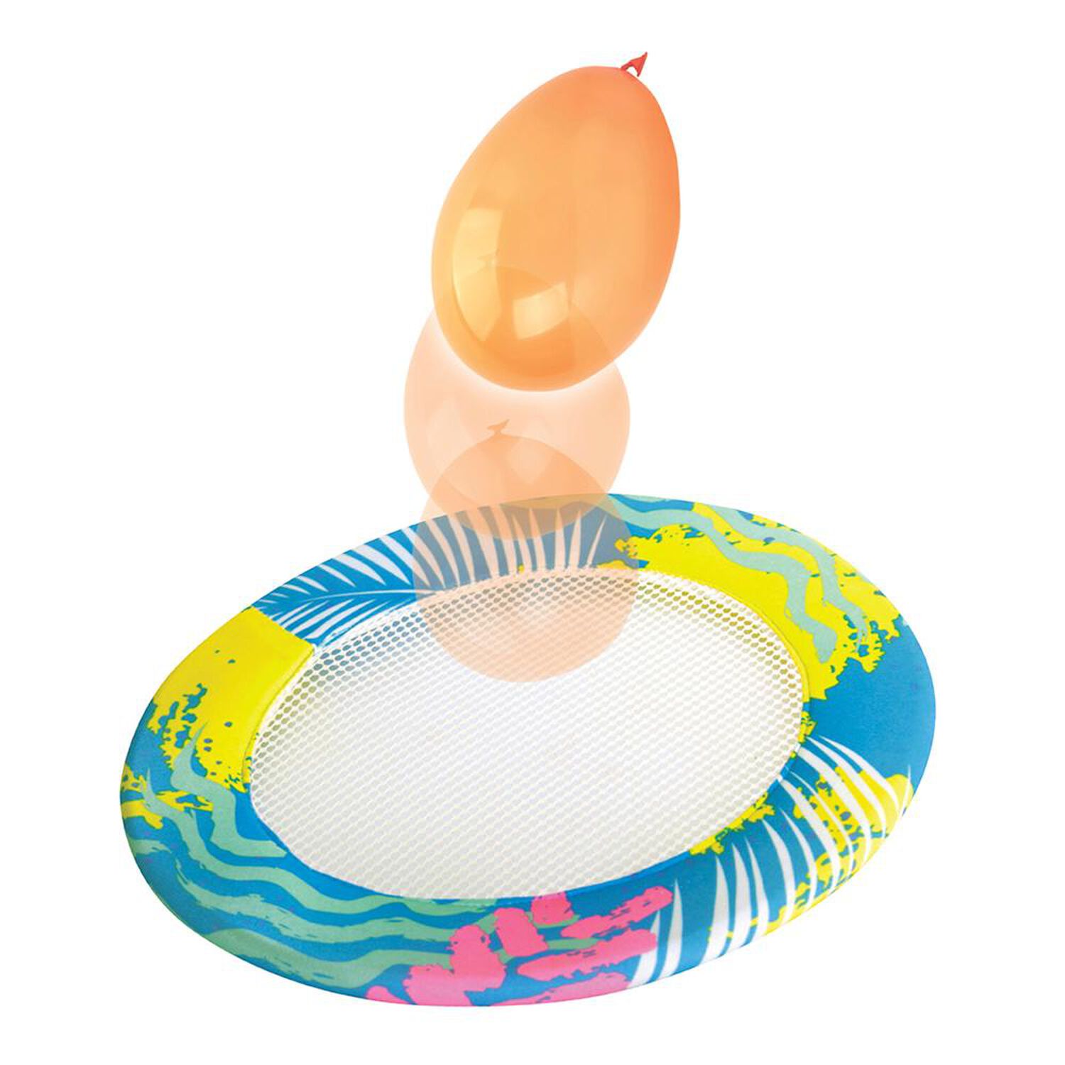 Juego De Tenis Playspot Pl55 image number 3.0